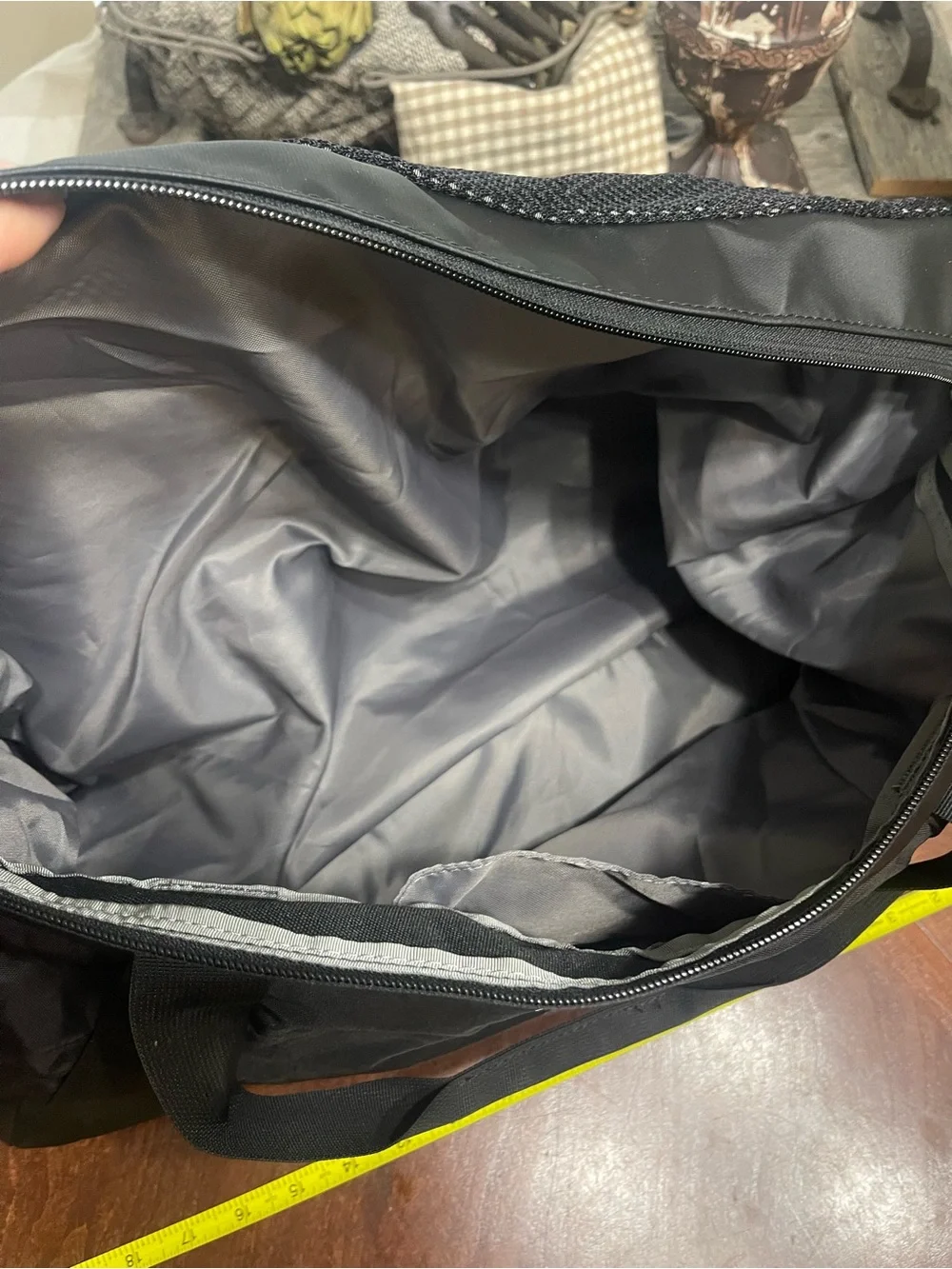 The North Face Apex Duffel NWOT